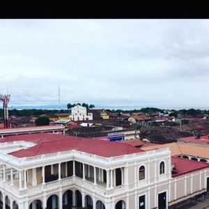 Meet your Posher, Mallorie